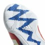 Zapatillas de Fútbol Sala para Niños Adidas Nemeziz Messi Tango Rojo Unisex