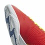 Zapatillas de Fútbol Sala para Niños Adidas Nemeziz Messi Tango Rojo Unisex