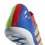 Zapatillas de Fútbol Sala para Niños Adidas Nemeziz Messi Tango Rojo Unisex