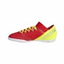 Zapatillas de Fútbol Sala para Niños Adidas Nemeziz Messi Tango Rojo Unisex