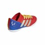 Zapatillas de Fútbol Sala para Niños Adidas Nemeziz Messi Tango Rojo Unisex