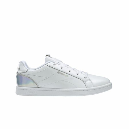 Zapatillas Casual Unisex Reebok Classic Royal Blanco