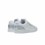 Zapatillas Casual Unisex Reebok Classic Royal Blanco