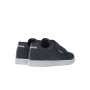 Zapatillas Deportivas Infantiles Reebok Royal Complete Clean Negro