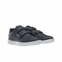 Chaussures de Sport pour Enfants Reebok Royal Complete Clean Noir