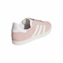 Chaussures de Sport pour Enfants Adidas Gazelle Rose clair