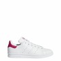 Zapatillas Deportivas Infantiles Adidas Originals Stan Smith Blanco