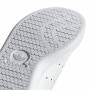 Zapatillas Deportivas Infantiles Adidas Originals Stan Smith Blanco