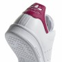 Zapatillas Deportivas Infantiles Adidas Originals Stan Smith Blanco