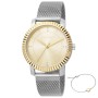 Montre Femme Esprit ES1L184M0045