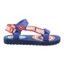 Sandales pour Enfants Marvel Blue