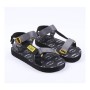 Sandales pour Enfants Batman black