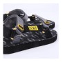 Sandales pour Enfants Batman black