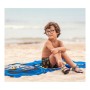 Sandales pour Enfants Batman black