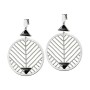 Boucles d´oreilles Femme Morellato SADA11