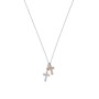 Pendentif Femme Morellato SADR06 (44 cm)