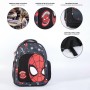 Cartable Spiderman 2100003822 Noir (32 x 15 x 42 cm)