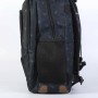 Cartable Harry Potter Bleu (30 x 18 x 46 cm)