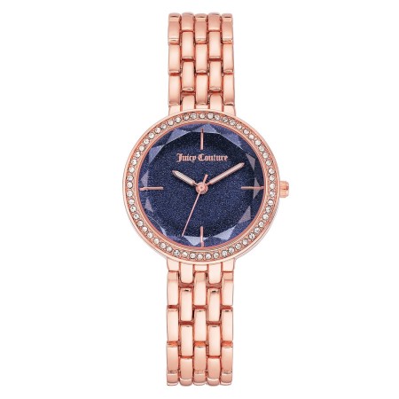 Montre Femme Juicy Couture JC_1208NVRG