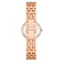 Montre Femme Juicy Couture JC_1208PKRG