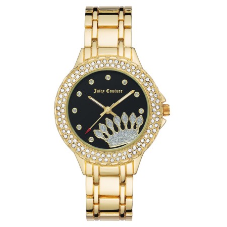 Reloj Mujer Juicy Couture JC_1282BKGB