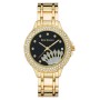 Montre Femme Juicy Couture JC_1282BKGB