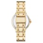 Montre Femme Juicy Couture JC_1282BKGB