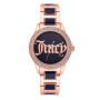 Montre Femme Juicy Couture JC_1308NVRG