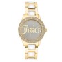 Montre Femme Juicy Couture JC_1308WTGB