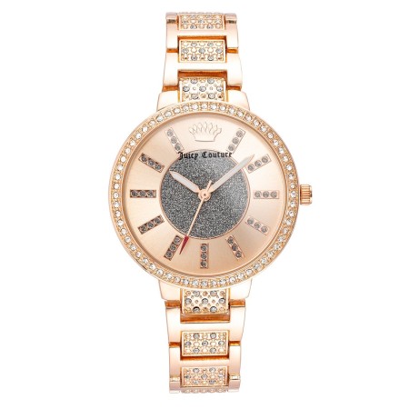 Montre Femme Juicy Couture JC_1312RGRG