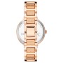 Montre Femme Juicy Couture JC_1312RGRG