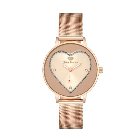 Montre Femme Juicy Couture JC_1240RGRG