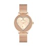 Montre Femme Juicy Couture JC_1240RGRG