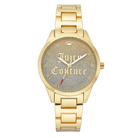 Montre Femme Juicy Couture JC_1276CHGB