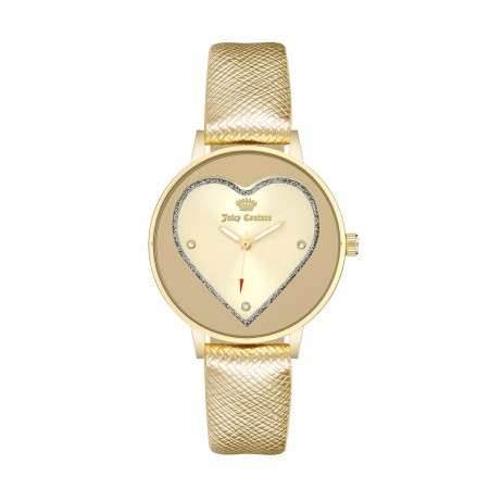 Montre Femme Juicy Couture JC_1234GPGD