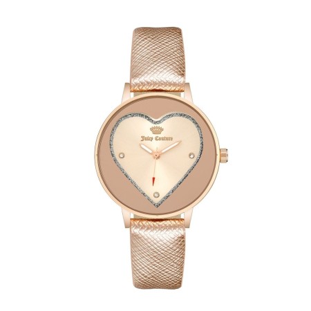 Montre Femme Juicy Couture JC_1234RGRG