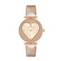 Montre Femme Juicy Couture JC_1234RGRG