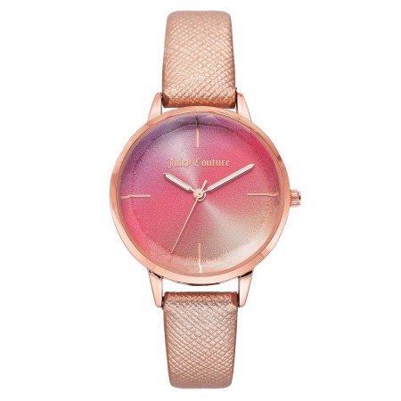 Reloj Mujer Juicy Couture JC_1256RGRG