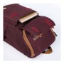 Cartable Harry Potter Rouge (29 x 45 x 14 cm)