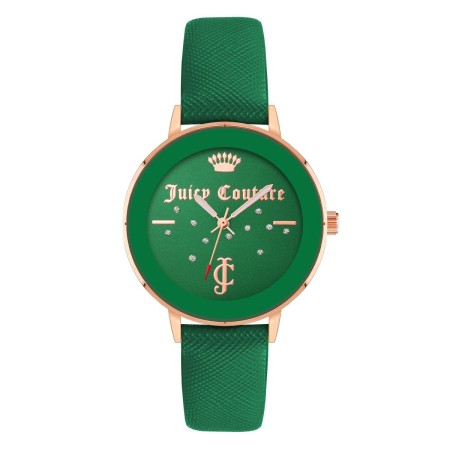 Montre Femme Juicy Couture JC_1264RGGN