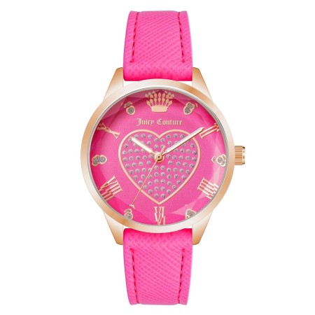 Montre Femme Juicy Couture JC_1300RGHP