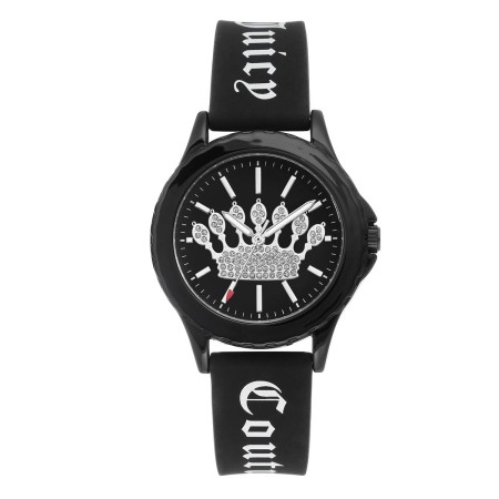 Montre Femme Juicy Couture JC_1325BKBK