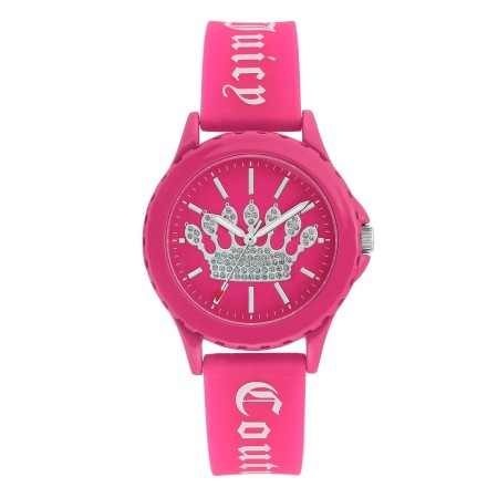 Montre Femme Juicy Couture JC_1325HPHP