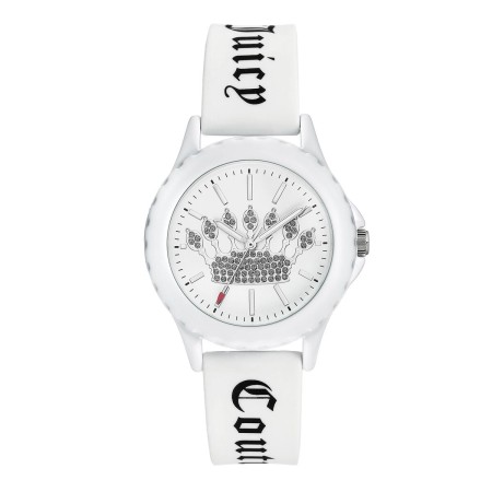 Montre Femme Juicy Couture JC_1325WTWT