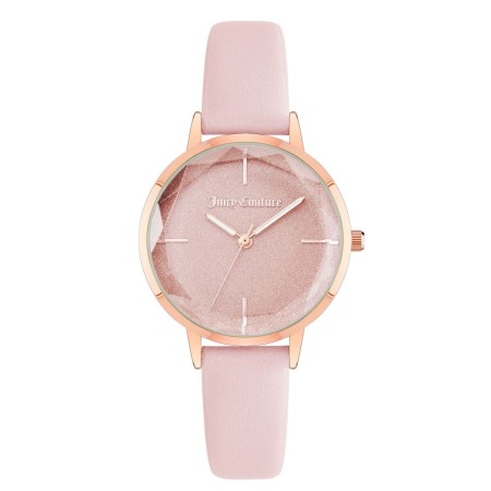 Montre Femme Juicy Couture JC_1326RGLP