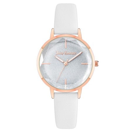 Reloj Mujer Juicy Couture JC_1326RGWT