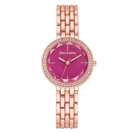 Reloj Mujer Juicy Couture JC_1208HPRG