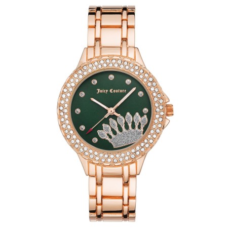 Montre Femme Juicy Couture JC_1282GNRG