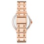 Montre Femme Juicy Couture JC_1282GNRG