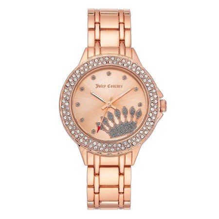 Montre Femme Juicy Couture JC_1282RGRG